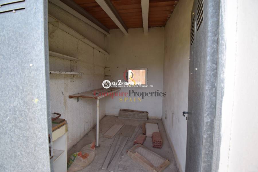 Sale - Villa - Jávea - Javea