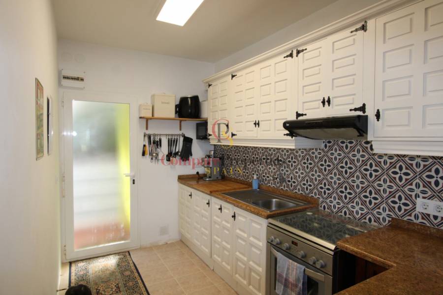 Sale - Villa - Orba Valley - Orba