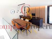 Venta - Villa - Albir