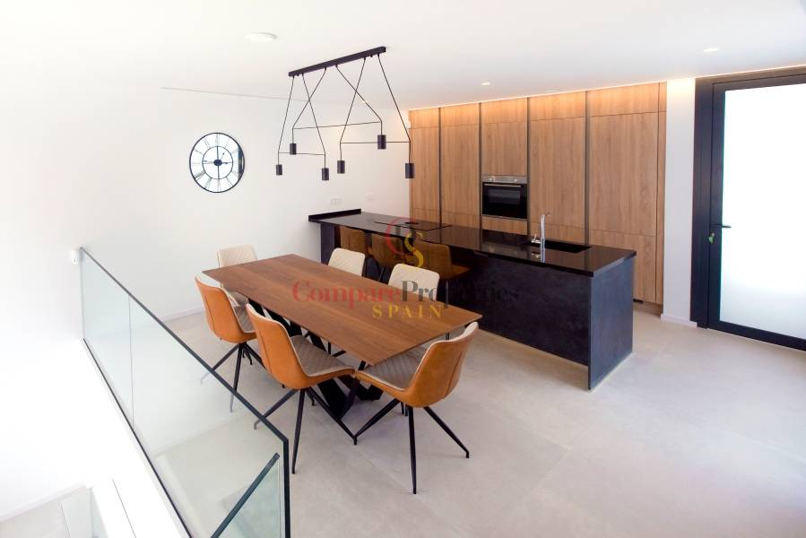 Venta - Villa - Albir