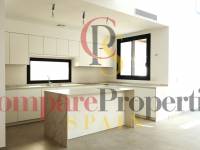 Nueva construcción  - Villa - Albir