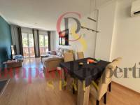 Verkoop - Apartment - Orba Valley - CENTRO URBANO