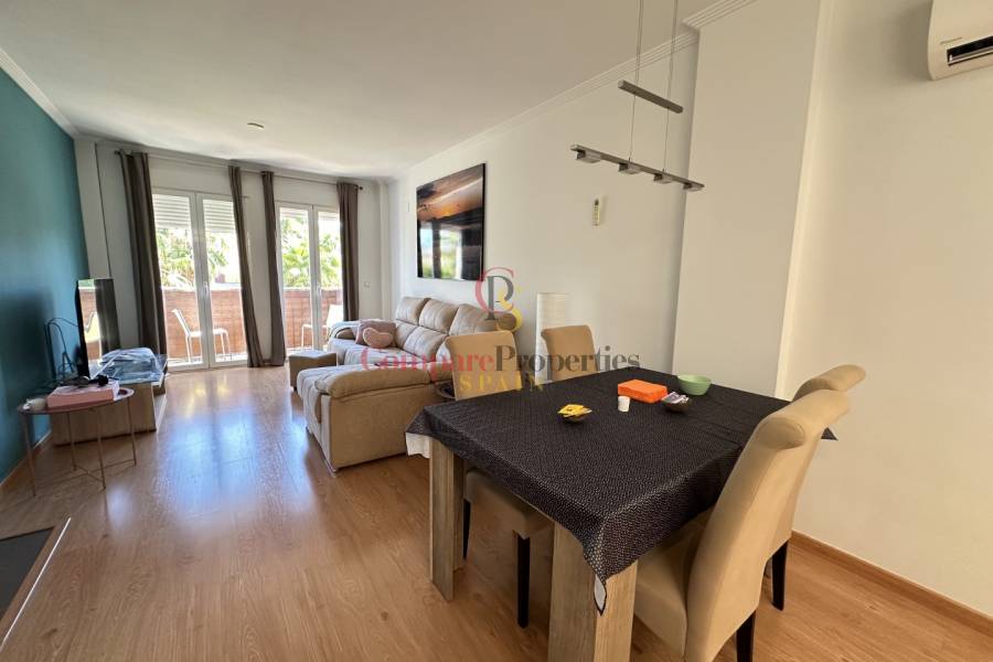 Verkoop - Apartment - Orba Valley - CENTRO URBANO