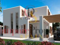 Verkauf - Villa - Pedreguer - Comunidad valenciana