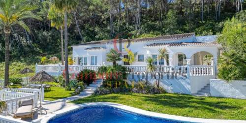 Villa - Sale - Jávea - Jávea