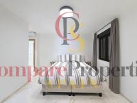 Vente - Villa - Benitachell - Dalias