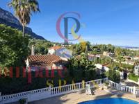 Verkauf - Villa - Dénia - 