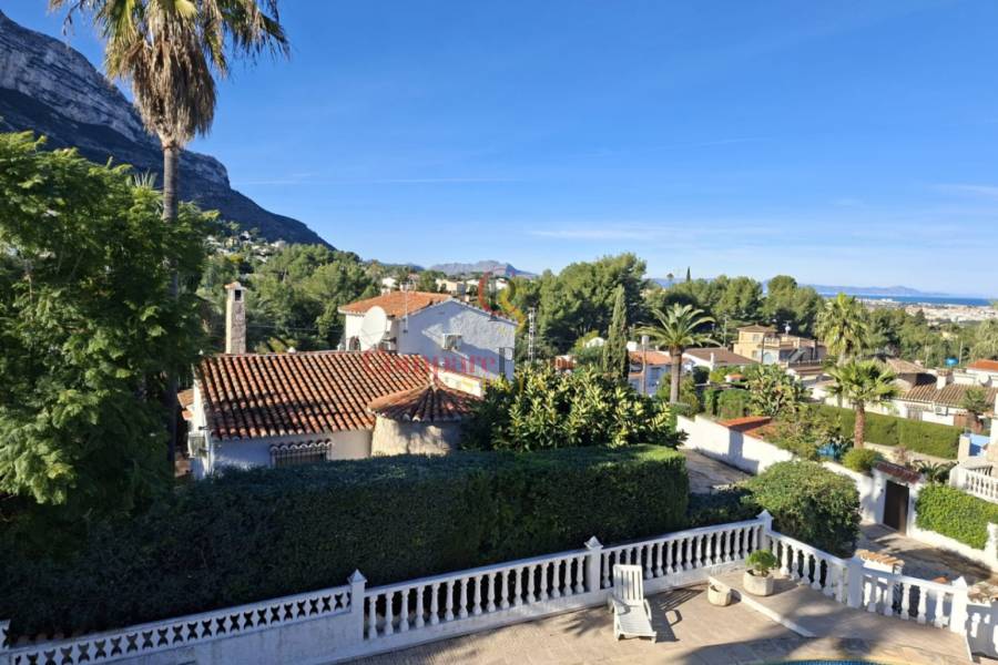 Verkauf - Villa - Dénia - 