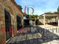 Sale - Villa - Dénia - Montgo