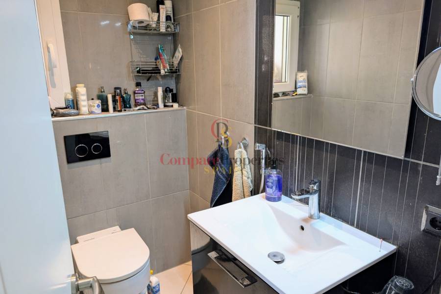 Verkauf - Villa - Moraira - El Portet