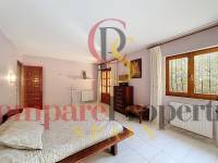 Vente - Villa - Benitachell - Encinas