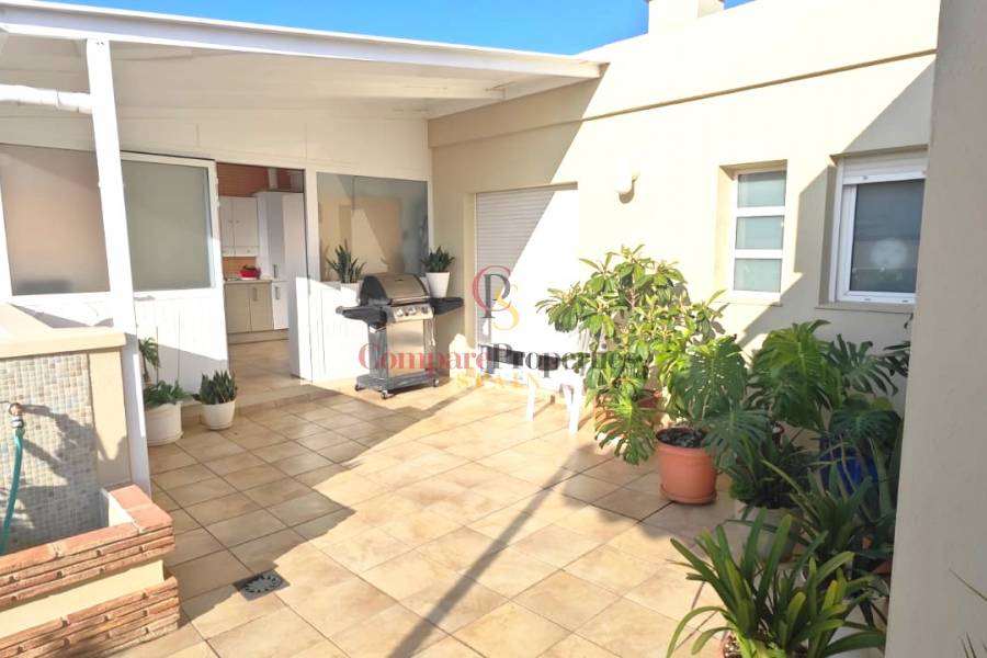 Venta - Duplex and Penthouses - Ondara - Casco urbano