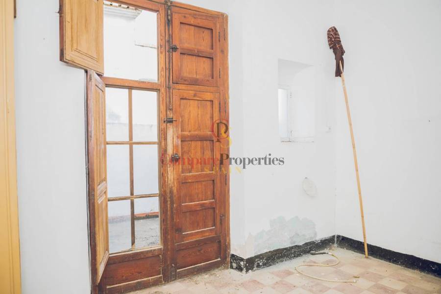 Vente - Townhouses - Pego - Centro ciudad