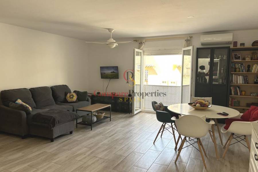 Verkoop - Apartment - Orba Valley - 