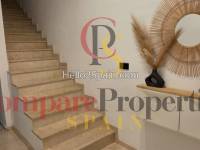 Sale - Townhouses - La Xara