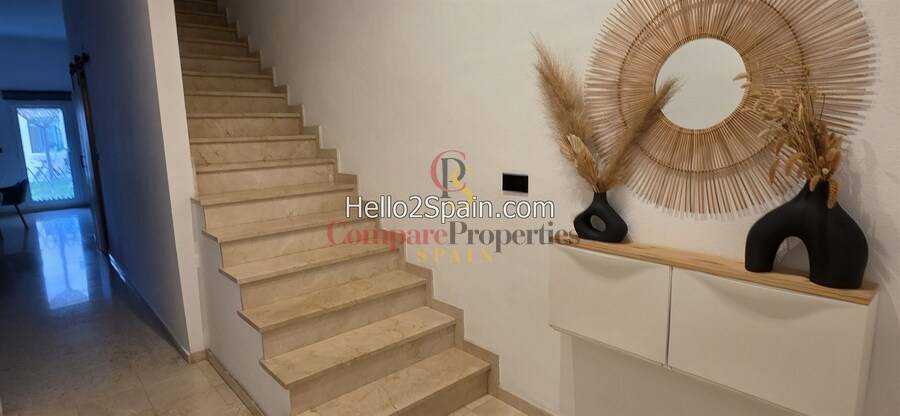 Sale - Townhouses - La Xara