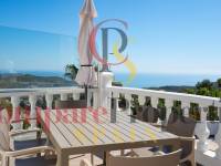 Venta - Villa - Benitachell
