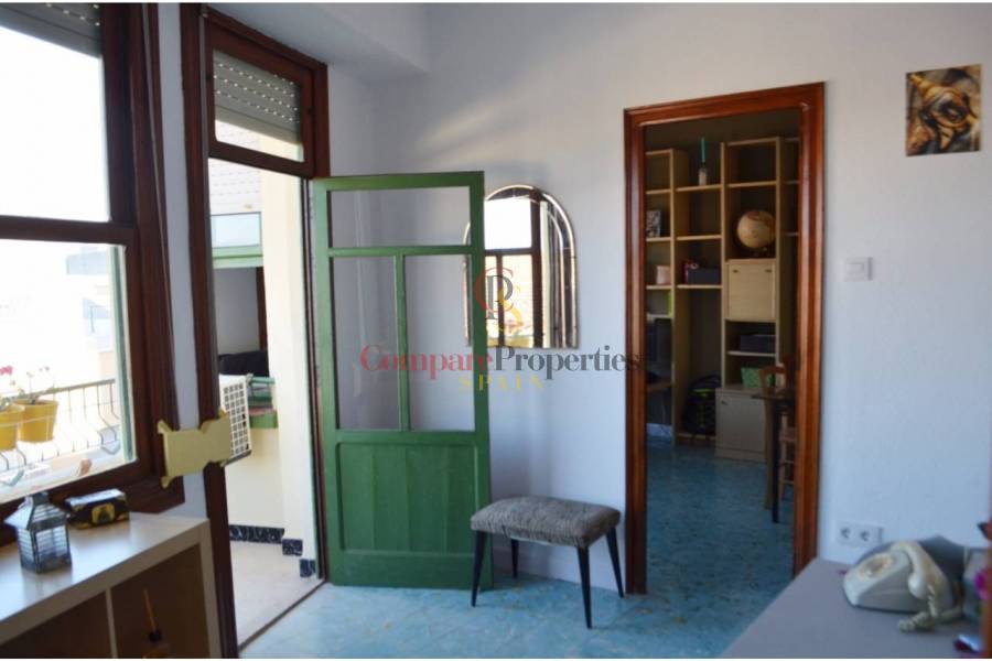 Sale - Apartment - Gandía - 