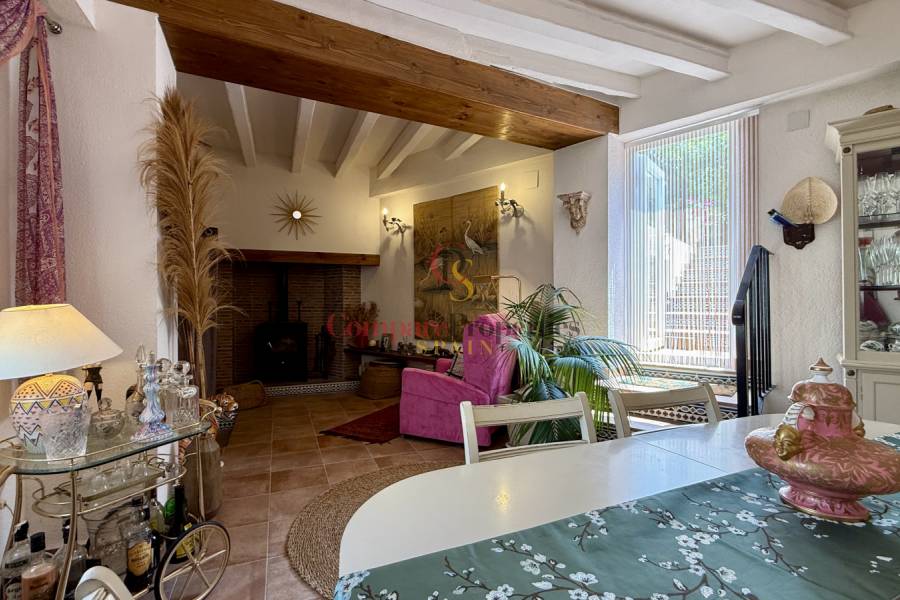 Vente - Townhouses - Pego