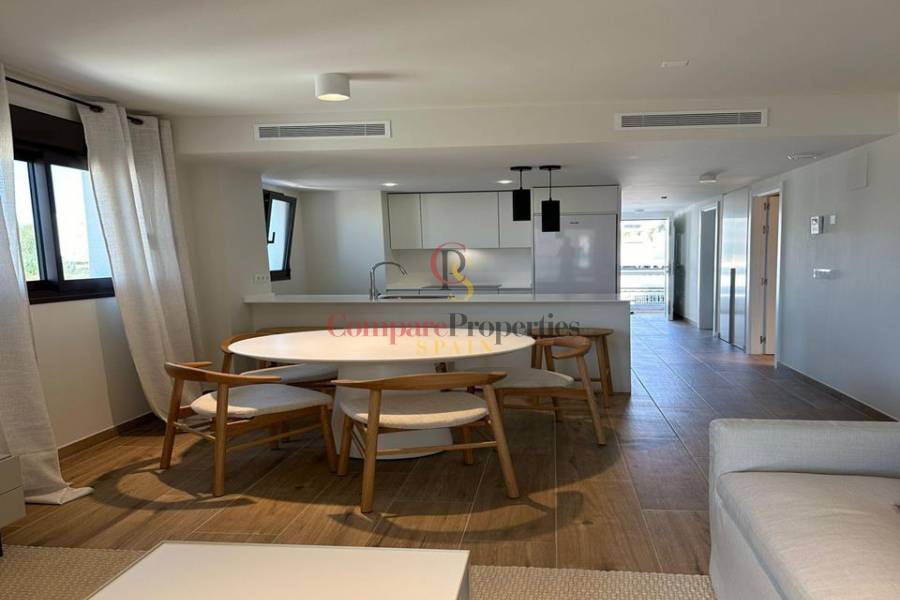 Venta - Duplex and Penthouses - Daimuz