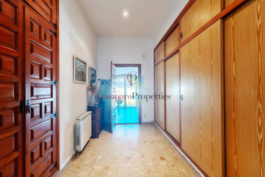 Venta - Villa - Jávea