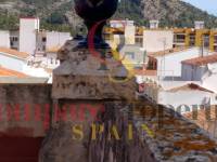 Verkauf - Villa - Pedreguer - 