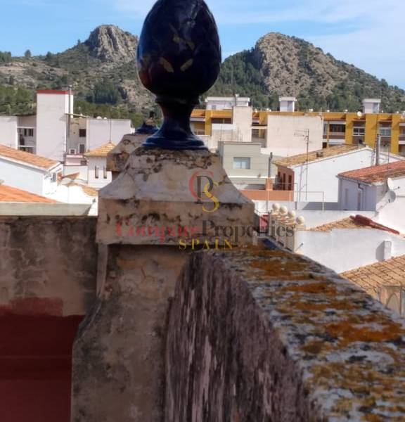 Verkauf - Villa - Pedreguer - 