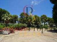 Sale - Plot - Moraira - La Cometa