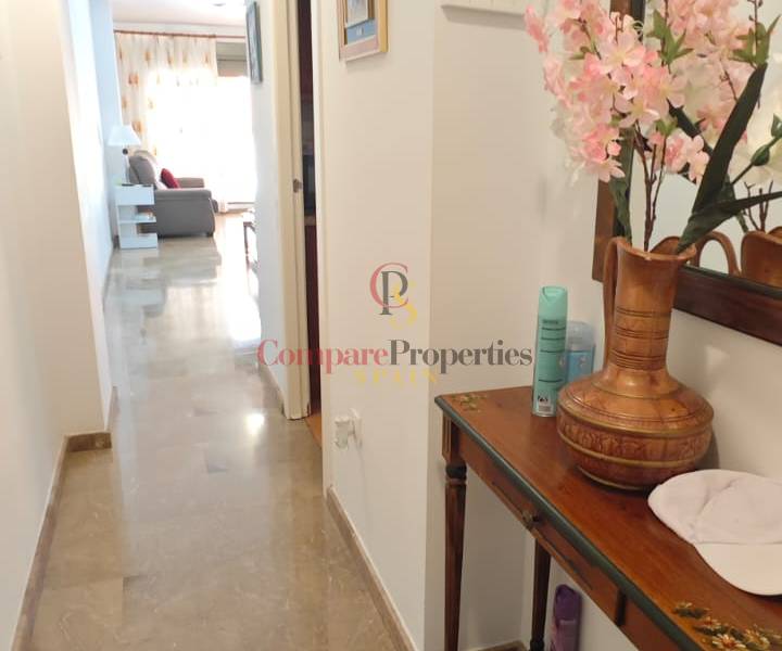 Sale - Apartment - Dénia - Puerto