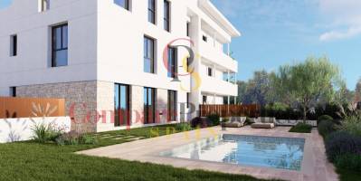 Apartment - Vente - Jávea - 