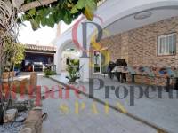 Sale - Villa - Dénia - Las Rotas