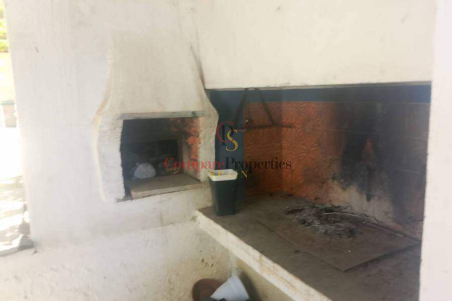 Sale - Apartment - Ador - 