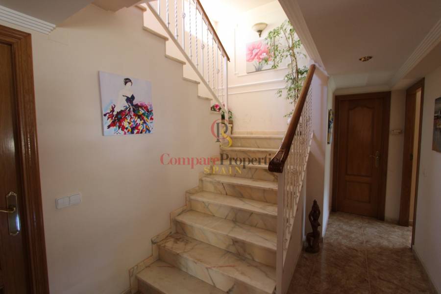 Vente - Villa - Orba Valley - Orba