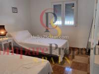 Sale - Villa - Adsubia