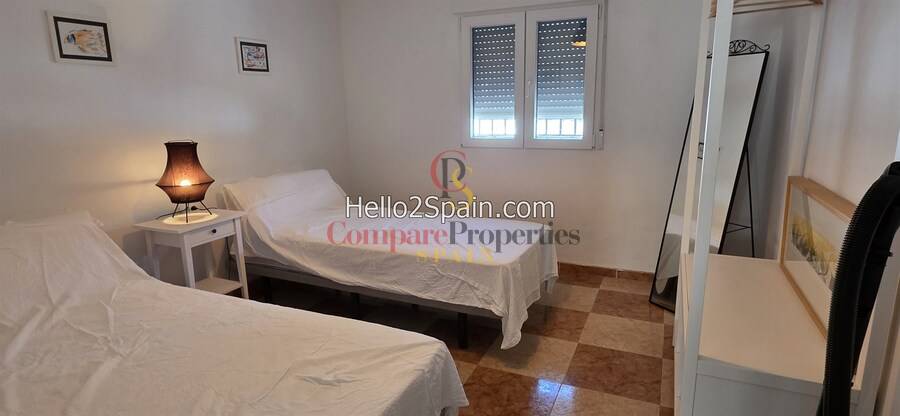 Sale - Villa - Adsubia