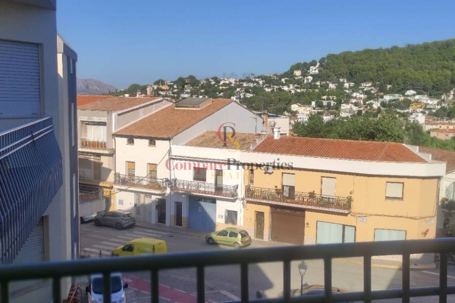 Verkoop - Apartment - Orba Valley - Orba