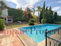 Sale - Villa - Dénia - Montgo