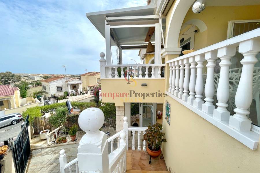 Venta - Villa - San Fulgencio