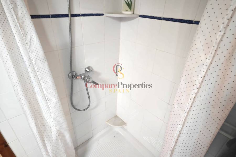 Sale - Villa - Benissa - Benimallunt