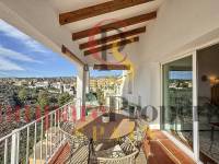 Sale - Villa - Benitachell - Palmeras