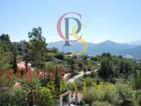 Sale - Villa - Jalon Valley - Campo