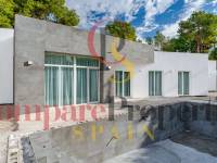 Venta - Villa - Calpe
