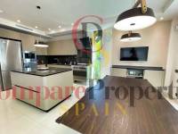 Verkoop - Villa - Calpe - Les Bassetes