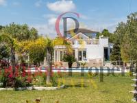 Sale - Villa - Orba Valley - Beniarbeig