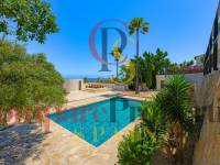 Sale - Villa - Jávea - Cap Martí - Pinomar