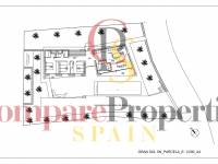 Vente - Villa - Calpe - Gran Sol