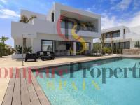 Sale - Villa - Rojales - Ciudad Quesada