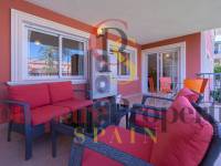 Venta - Apartment - Jávea - Arenal