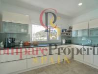 Venta - Villa - Benissa - montemar