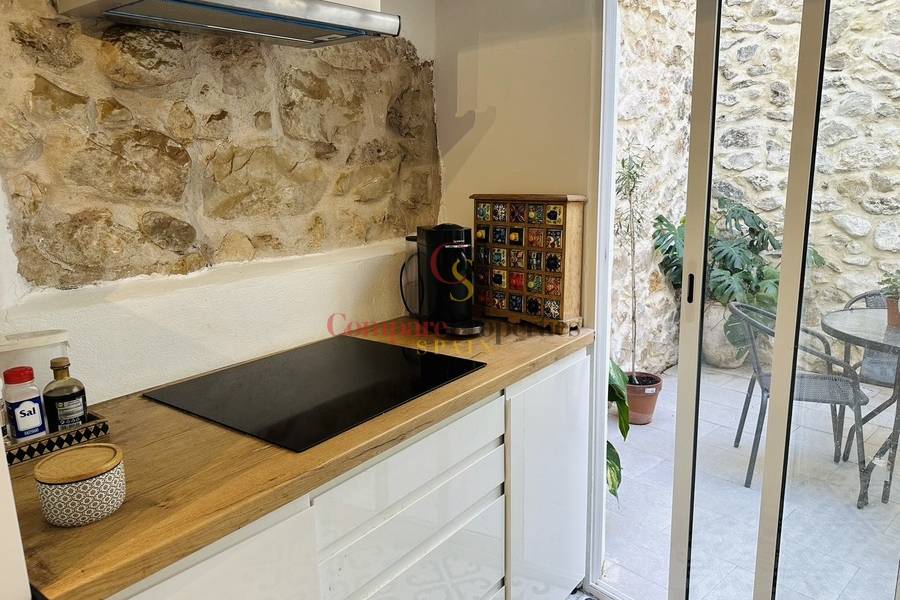 Sale - Townhouses - Jalon Valley - Alcalali